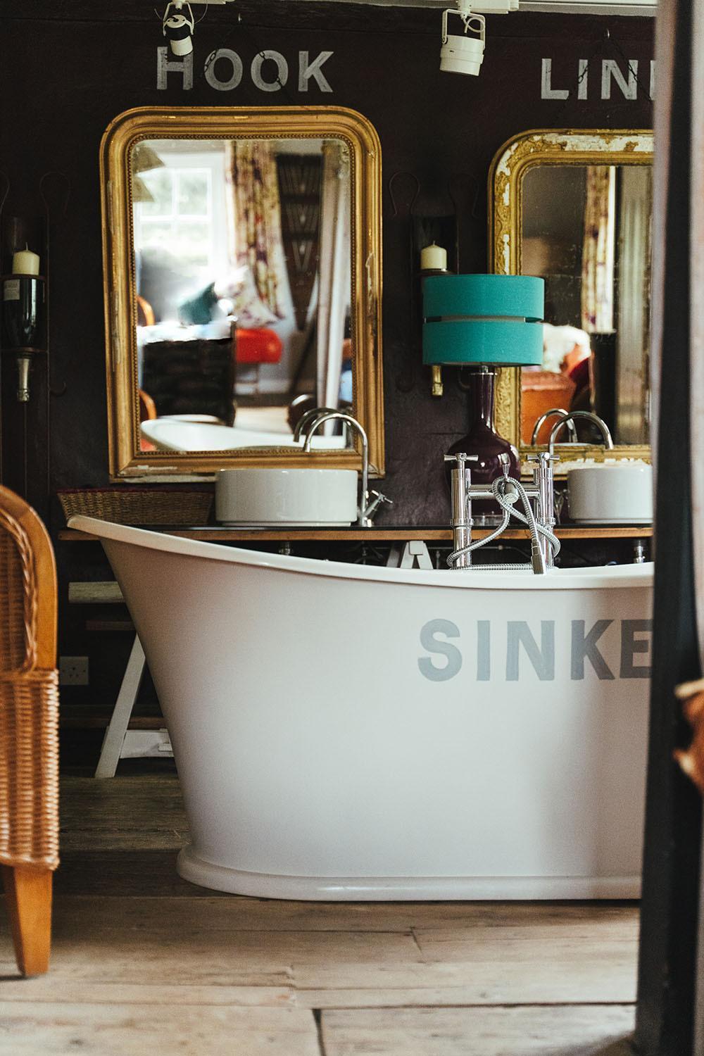 The Woolpack Inn Wavehorne Bilik gambar