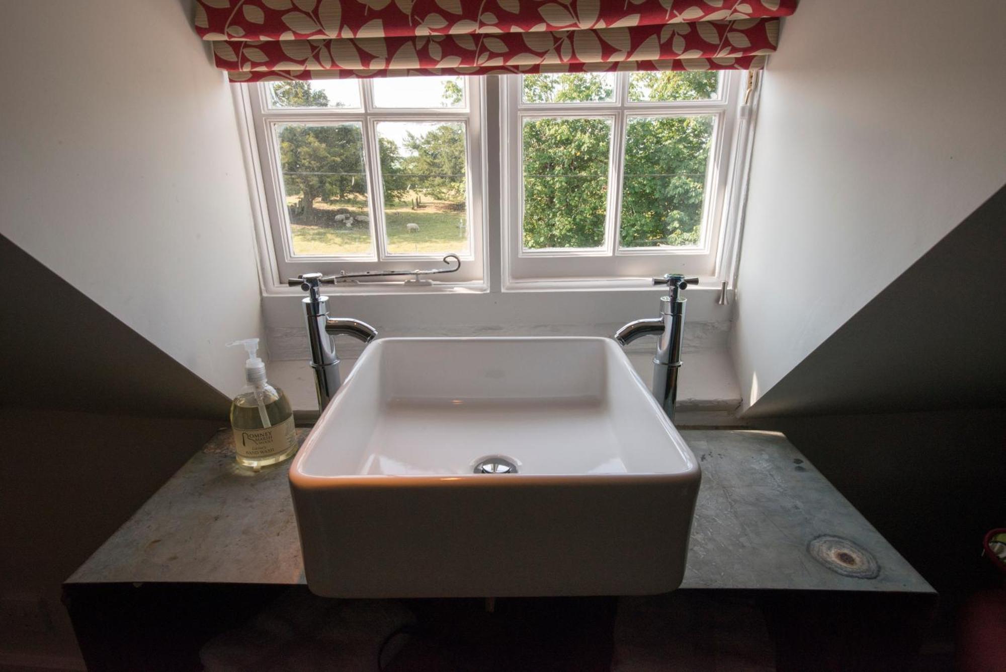 The Woolpack Inn Wavehorne Bilik gambar